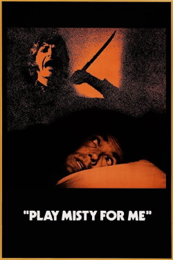 Play Misty for Me (1971) Play Misty for Me (1971)