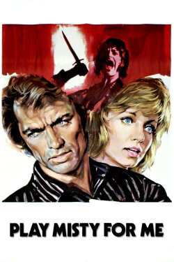 Play Misty for Me (1971) Play Misty for Me (1971)