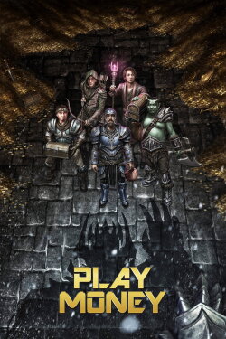 Play Money (2017) Play Money (2017)