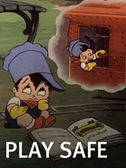 Play Safe (1936)