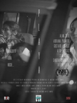 Playa (2023) Playa (2023)