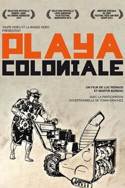 Playa Coloniale (2012)