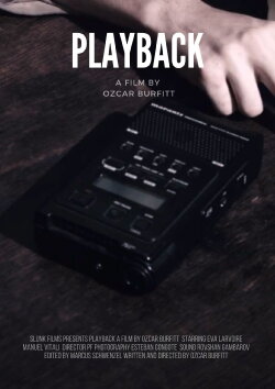 Playback (2015) Playback (2015)