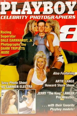 Playboy: Celebrity Photographers (2003) Playboy: Celebrity Photographers (2003)