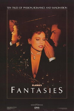 Playboy: Fantasies (1987) Playboy: Fantasies (1987)
