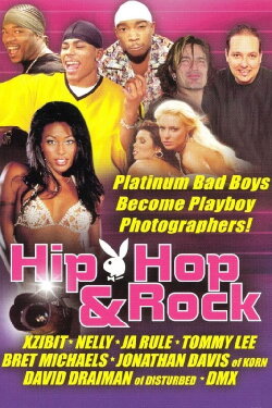 Playboy: Hip Hop & Rock (2003)