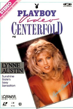 Playboy Video Centerfold: Lynne Austin (1987) Playboy Video Centerfold: Lynne Austin (1987)