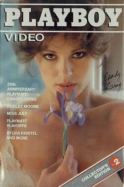 Playboy Video Magazine, Volume 2 (1983) Playboy Video Magazine, Volume 2 (1983)
