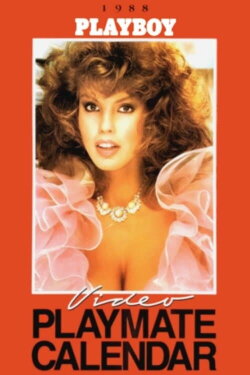 Playboy Video Playmate Calendar 1988 (1987) Playboy Video Playmate Calendar 1988 (1987)