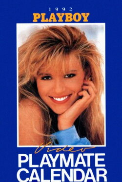 Playboy Video Playmate Calendar 1992 (1991) Playboy Video Playmate Calendar 1992 (1991)