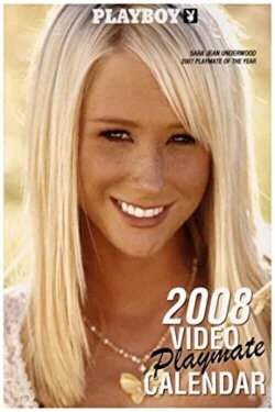 Playboy Video Playmate Calendar 2008 (2007) Playboy Video Playmate Calendar 2008 (2007)