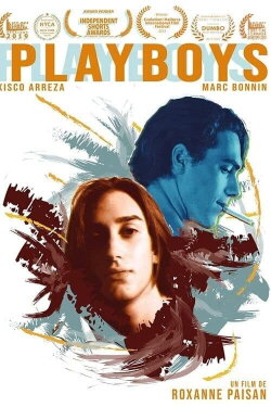 Playboys (2019)