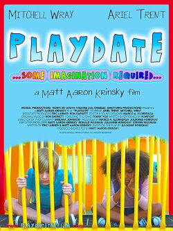Playdate (2019)
