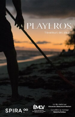 Playeros: Beach Workers (2019) Playeros: Beach Workers (2019)