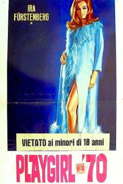 Playgirl 70 (1969) Playgirl 70 (1969)