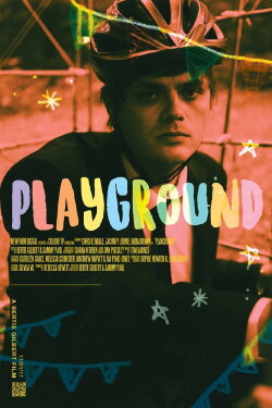 Playground (2017) Playground (2017)
