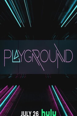 Playground (2024)