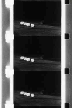 Playing Dice (1972) Playing Dice (1972)
