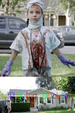 Playing Doctor (2015)