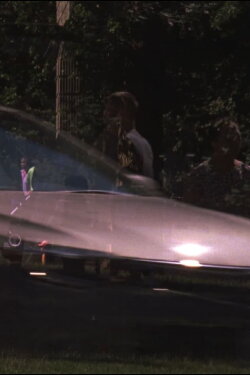 Playing in Traffic (2017)