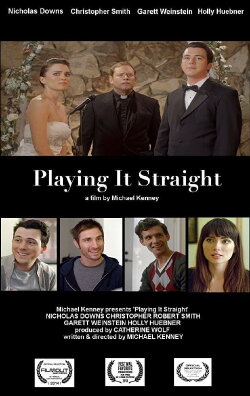 Playing It Straight (2013)