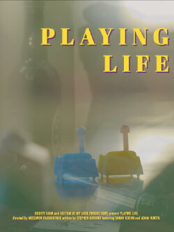 Playing Life (2023) Playing Life (2023)