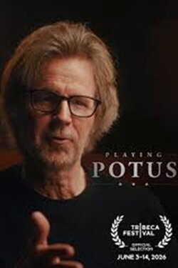 Playing POTUS (2026) Playing POTUS (2026)