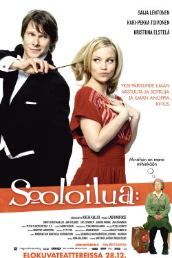 Playing Solo (2007) Playing Solo (2007)