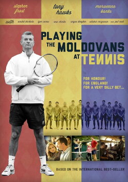 Playing the Moldovans at Tennis (2012)
