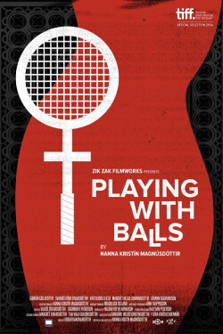 Playing with Balls (2014) Playing with Balls (2014)
