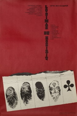Playing Without Trump Cards (1981) Playing Without Trump Cards (1981)