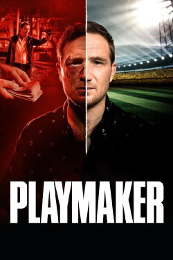 Playmaker (2018) Playmaker (2018)