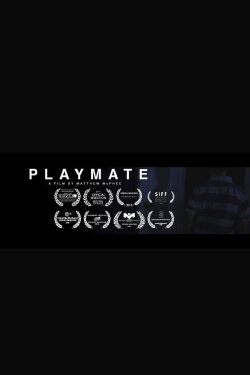 Playmate (2015)