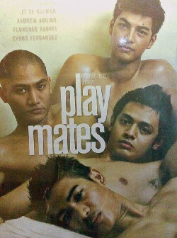 Playmates (2011) Playmates (2011)