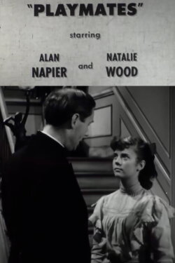 Playmates (1954) Playmates (1954)