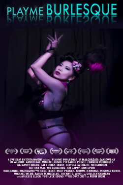 PlayMe Burlesque (2016)