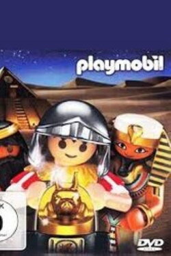 Playmobil: Curse of the Pharaohs (2017)
