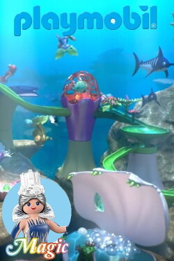 Playmobil: Magic 2 (2019) Playmobil: Magic 2 (2019)