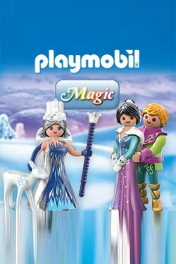 Playmobil: Magic (2018)