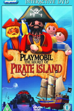 Playmobil: The Secret of Pirate Island (2009) Playmobil: The Secret of Pirate Island (2009)
