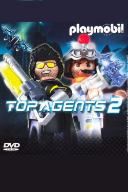 Playmobil: Top Agents 2 (2012) Playmobil: Top Agents 2 (2012)