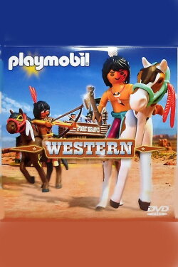 Playmobil: Western (2012) Playmobil: Western (2012)