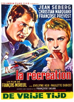 Playtime (1961) Playtime (1961)