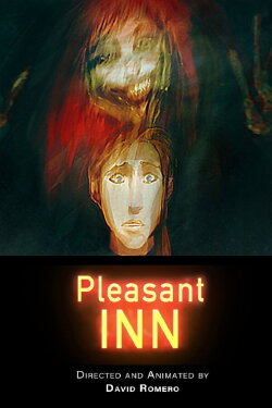 Pleasant Inn (2019) Pleasant Inn (2019)