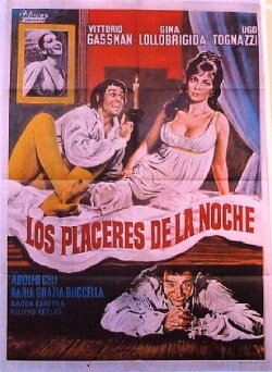 Pleasant Nights (1966)