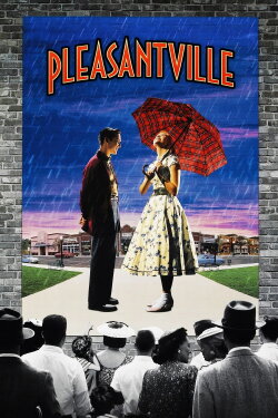 Pleasantville (1998) Pleasantville (1998)