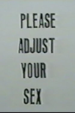 Please Adjust Your Sex (1988) Please Adjust Your Sex (1988)