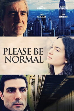 Please Be Normal (2015) Please Be Normal (2015)
