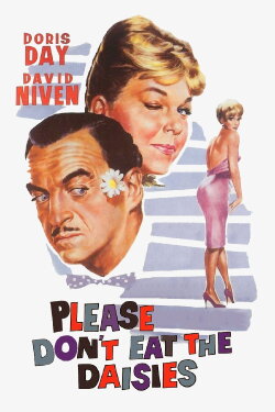 Please Don't Eat the Daisies (1960) Please Don't Eat the Daisies (1960)