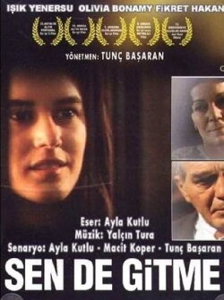 Please Don't Go (1996)